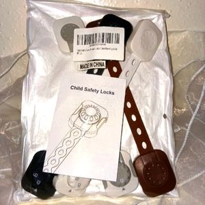 CHILD LOCKS